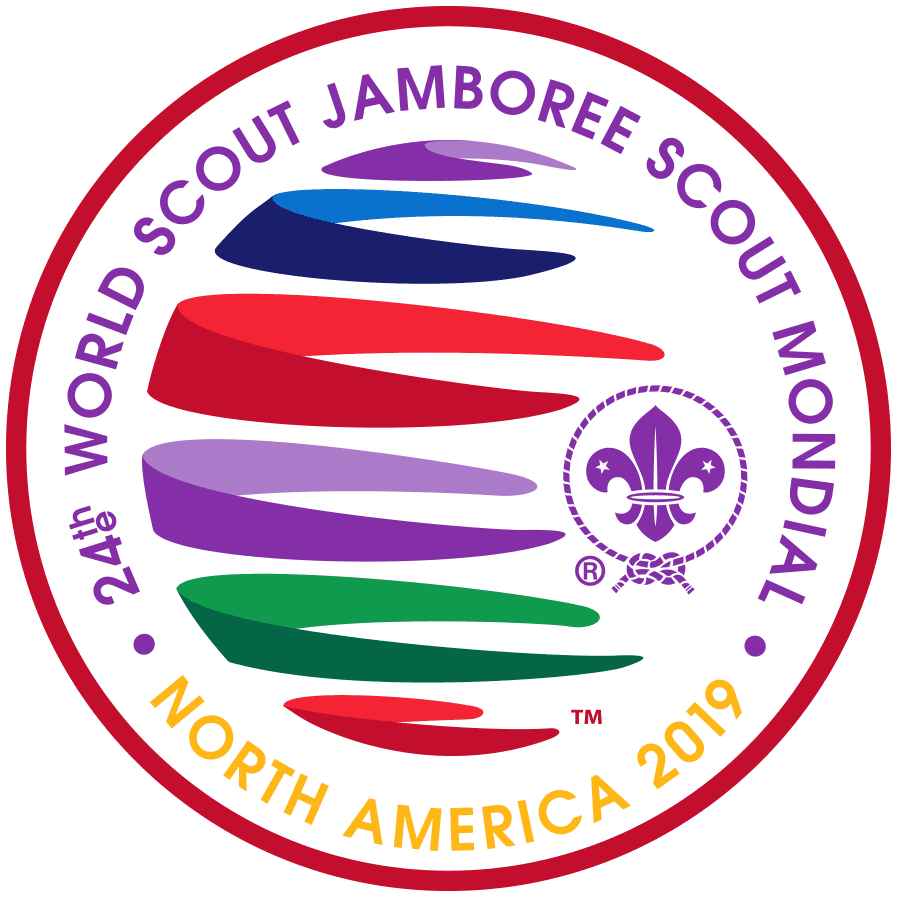 Jamboree Logo Design