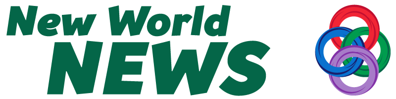 New World News