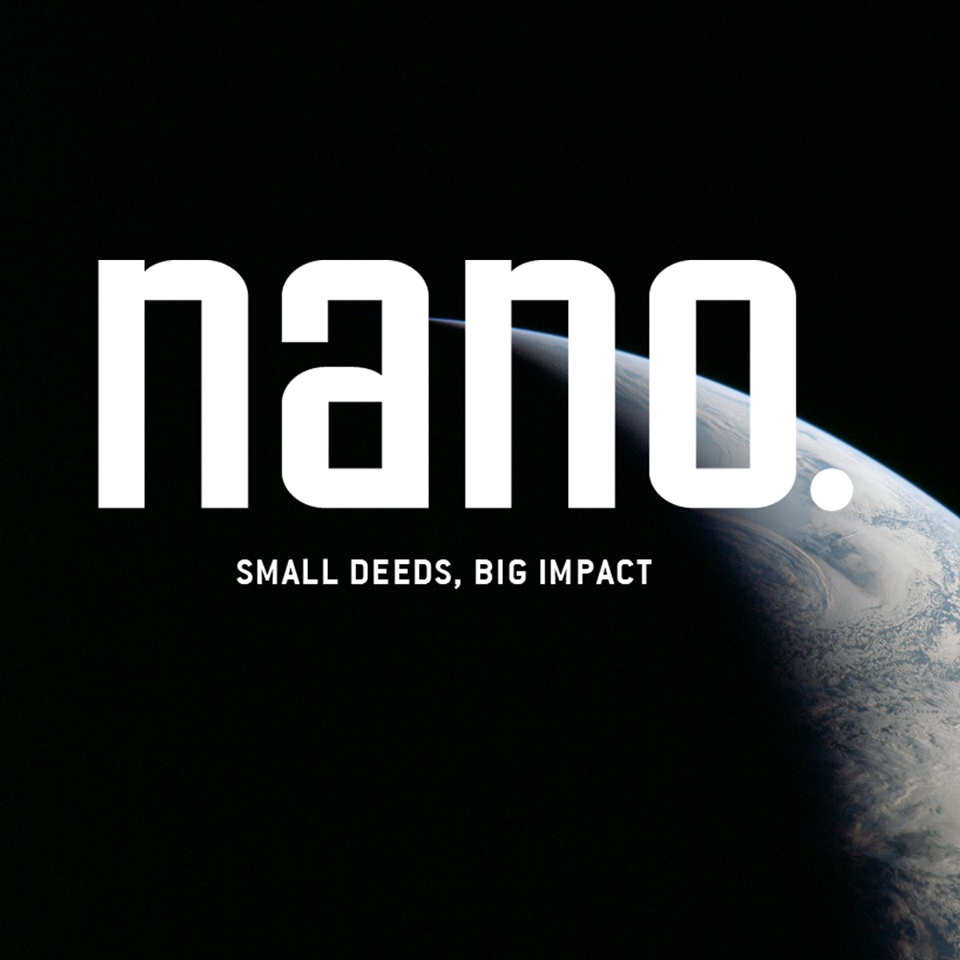 Introducing Nano
