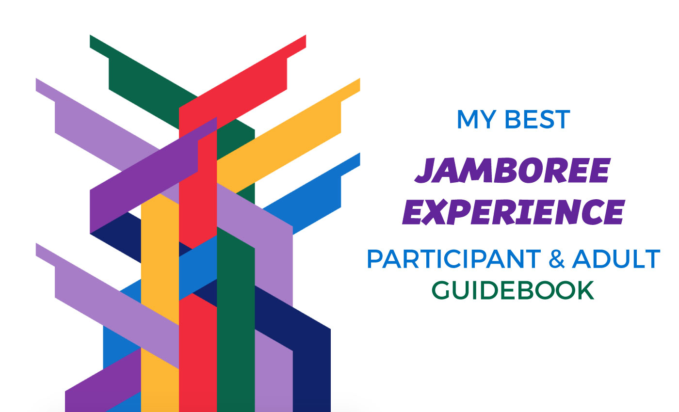 Jamboree Guidebook
