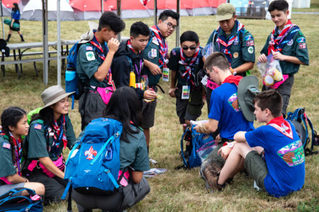 Face Mask Neck Tubes 24th Scout WSJ 2019 Oor Wullie Buffs 