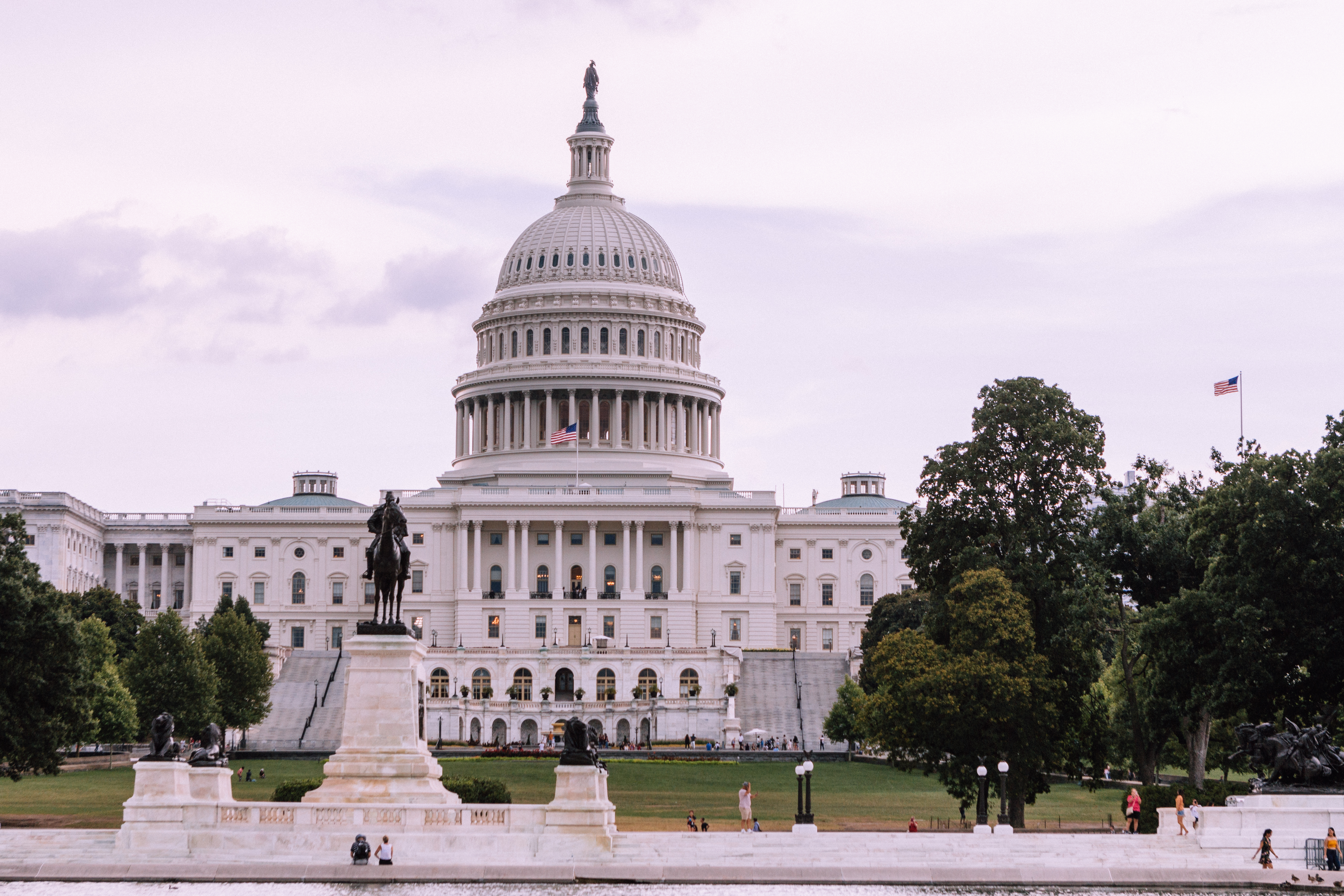 Post-Jamboree Travel Hints: Washington, D.C.